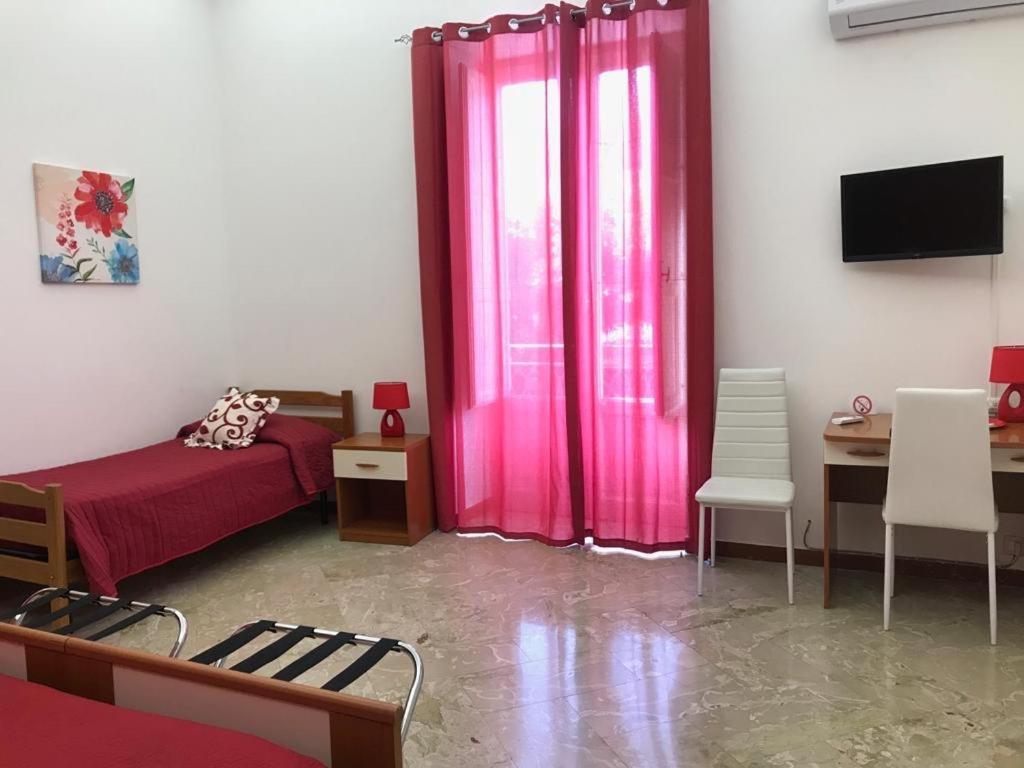 B&B Il Sole 巴勒莫 外观 照片